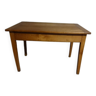 Table rustique