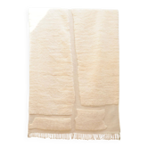 Mrirt agneau 310 x 210 cm