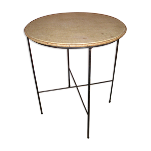 Table basse ou bout de