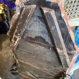 Louis XV style mirror
