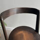 Halfa Baumann vintage chair