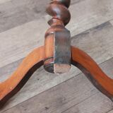 End of sofa style arts and crafts