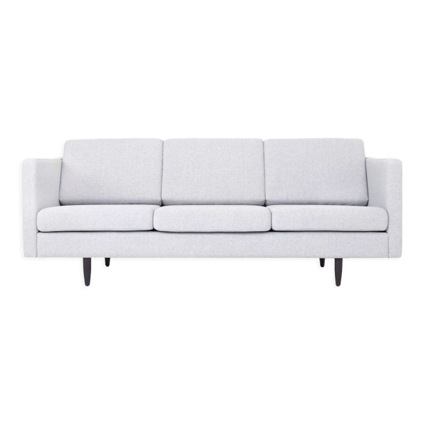 Canapé alta gris colombe, design scandinave — Beyit