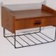Vintage wall units, scandinavian, Sweden 1960