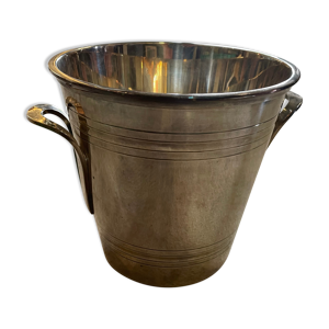 seau à champagne en