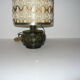 Lamp by Robert de Schuytener from the 70s