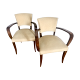 2 bridges art deco 1930