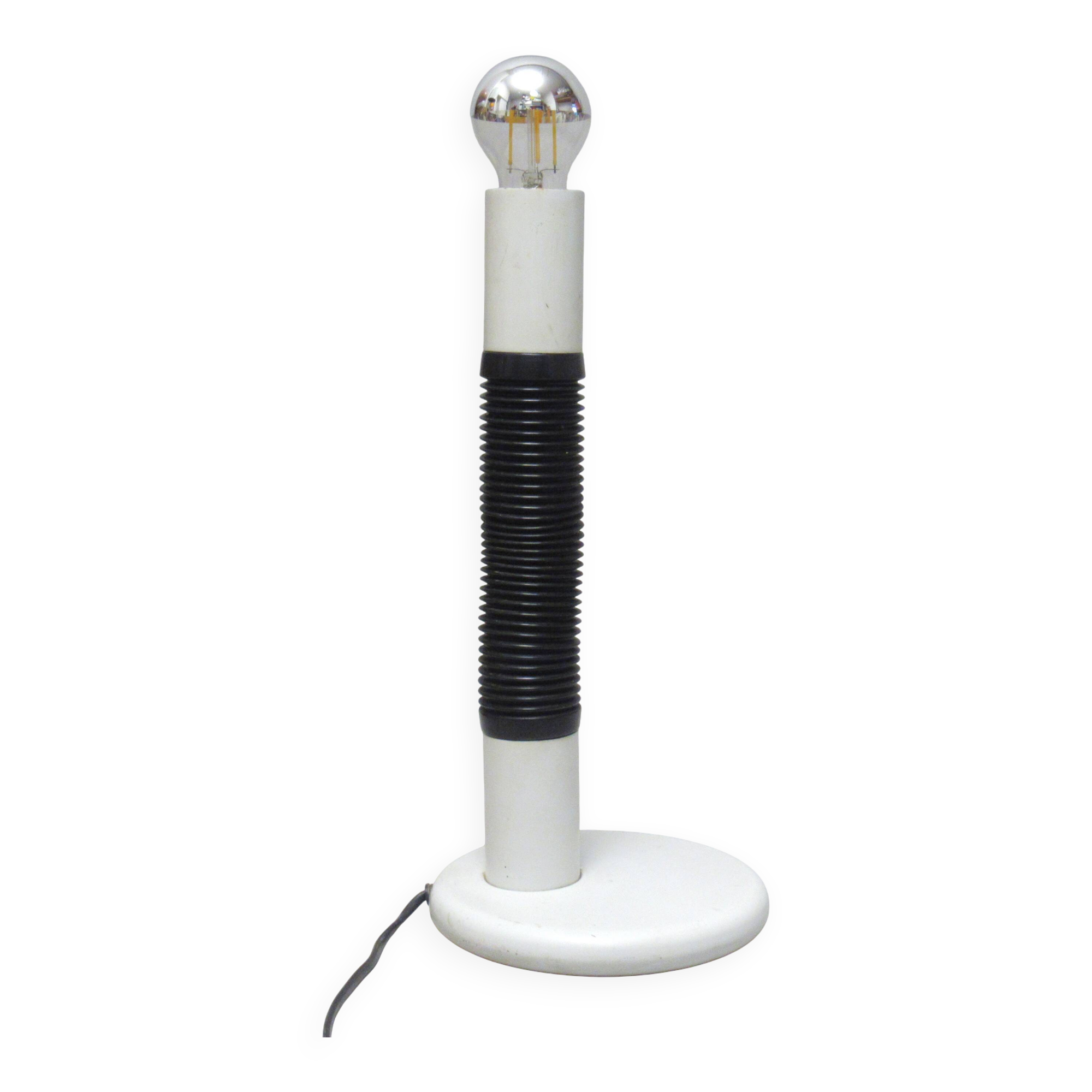 Lampe périscope Targetti Sankey années 70