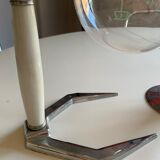 Old vintage depression coffee maker Hellem cona