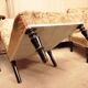 Pair of armchair