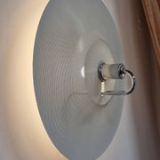 Large wall lamp / Wall sconce, Sweden / Scandinavian Modern