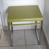 Table d'appoint Space Age