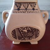 Ceramic jar