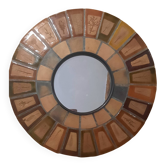 Roger Capron mirror