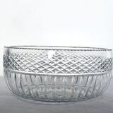 Saint Louis crystal cup