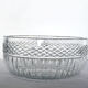 Saint Louis crystal cup