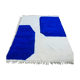 Tapis beni ouraine fait main traditionnelle taille 200 x 300 cm