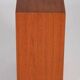 Mid-Century Modern Danish Chest of Drawers in Teak by Henning Korch, 1960s