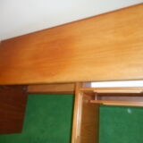 Teak sideboard