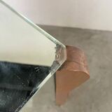 60s mirrored chest of drawers