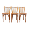 Baumann chair series n.90