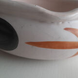 Caquelon Pottery of the marsh