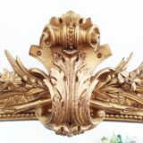 Napoleon III Mirror 150x94cm