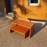 Zanotta “Basello” side table