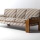 Vintage 'Sapporo' sofa by Mobil Girgi, 1970s