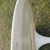 Eero Saarinen tulip table for Knoll