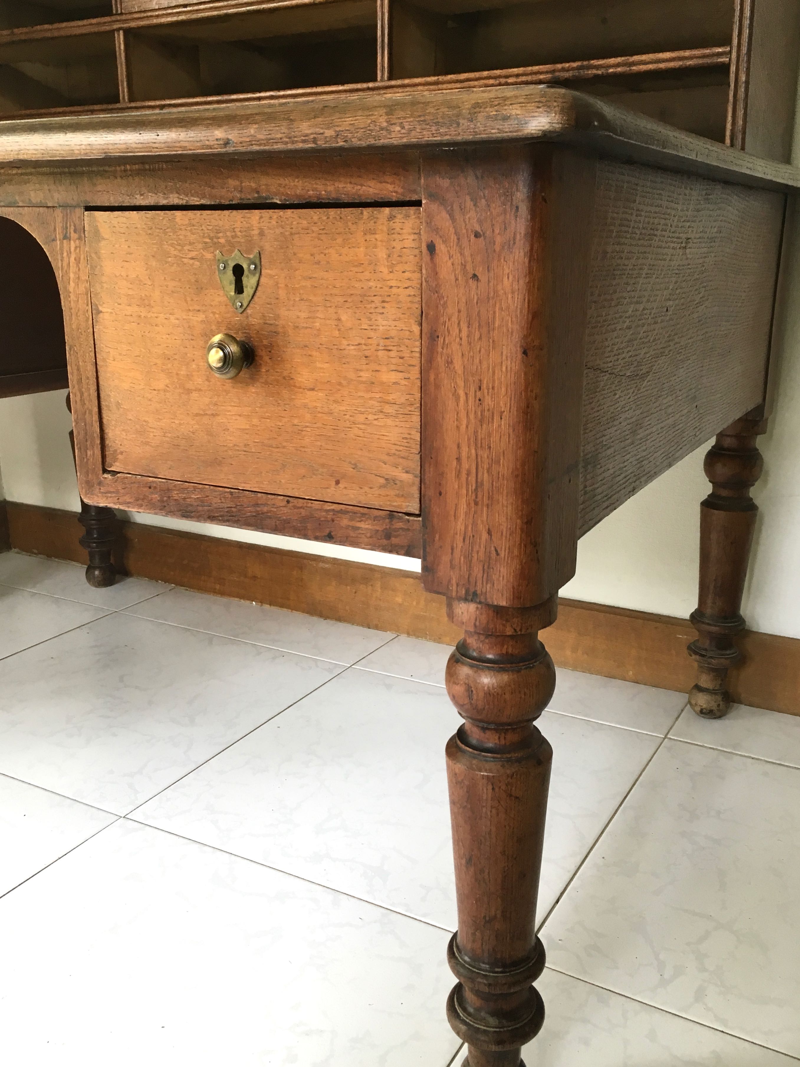 Business office hotel taxes