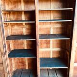 Armoire d'atelier