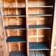 Workshop cabinet