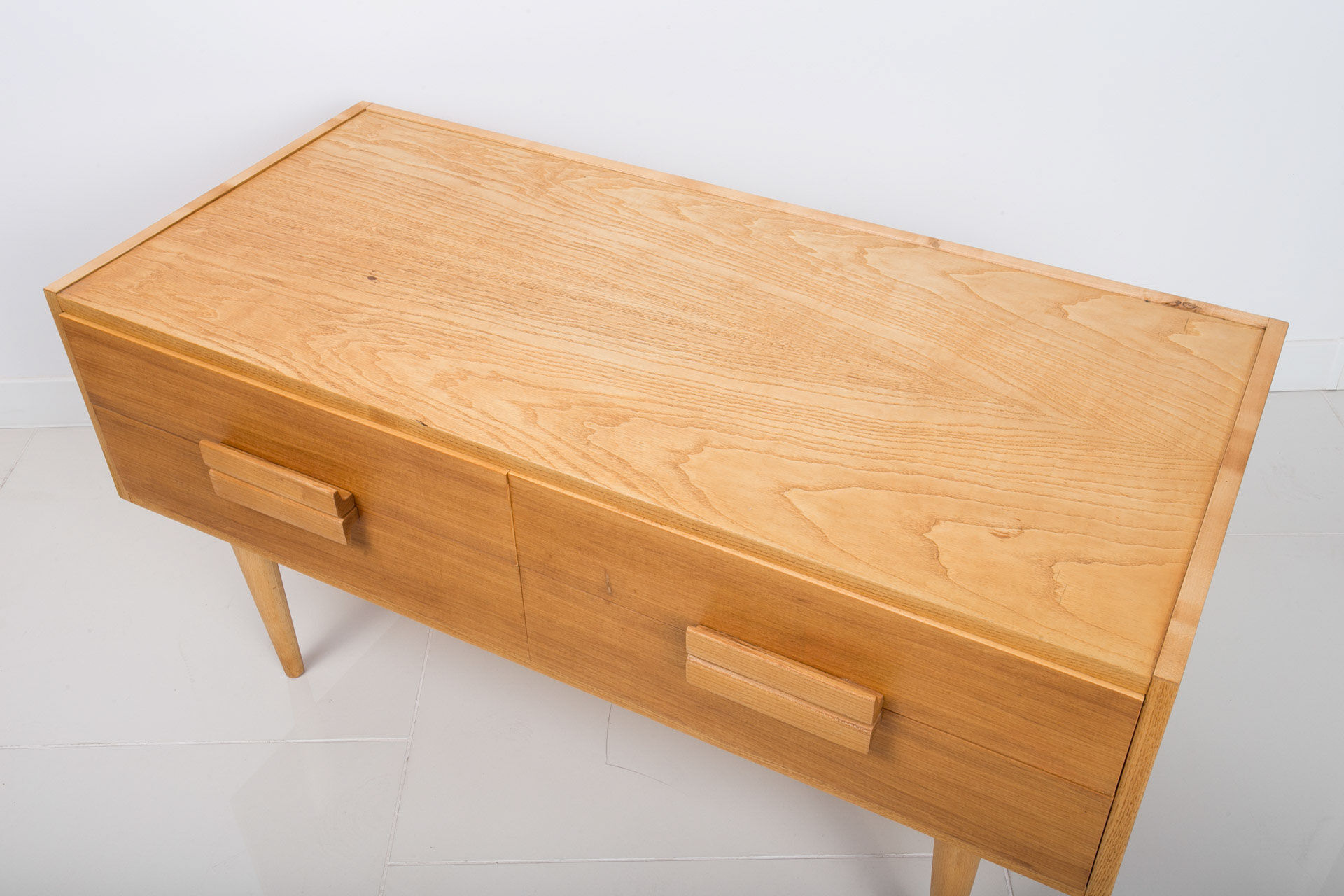 Chest of drawers, Czechoslovakia, 1960