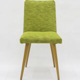 Set of 6 chairs