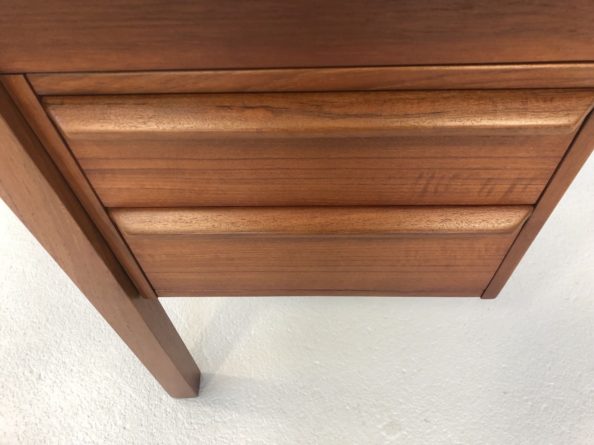 Bureau, Danemark, années 1970