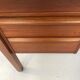 Bureau, Danemark, années 1970