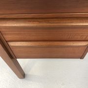 Bureau, Danemark, années 1970