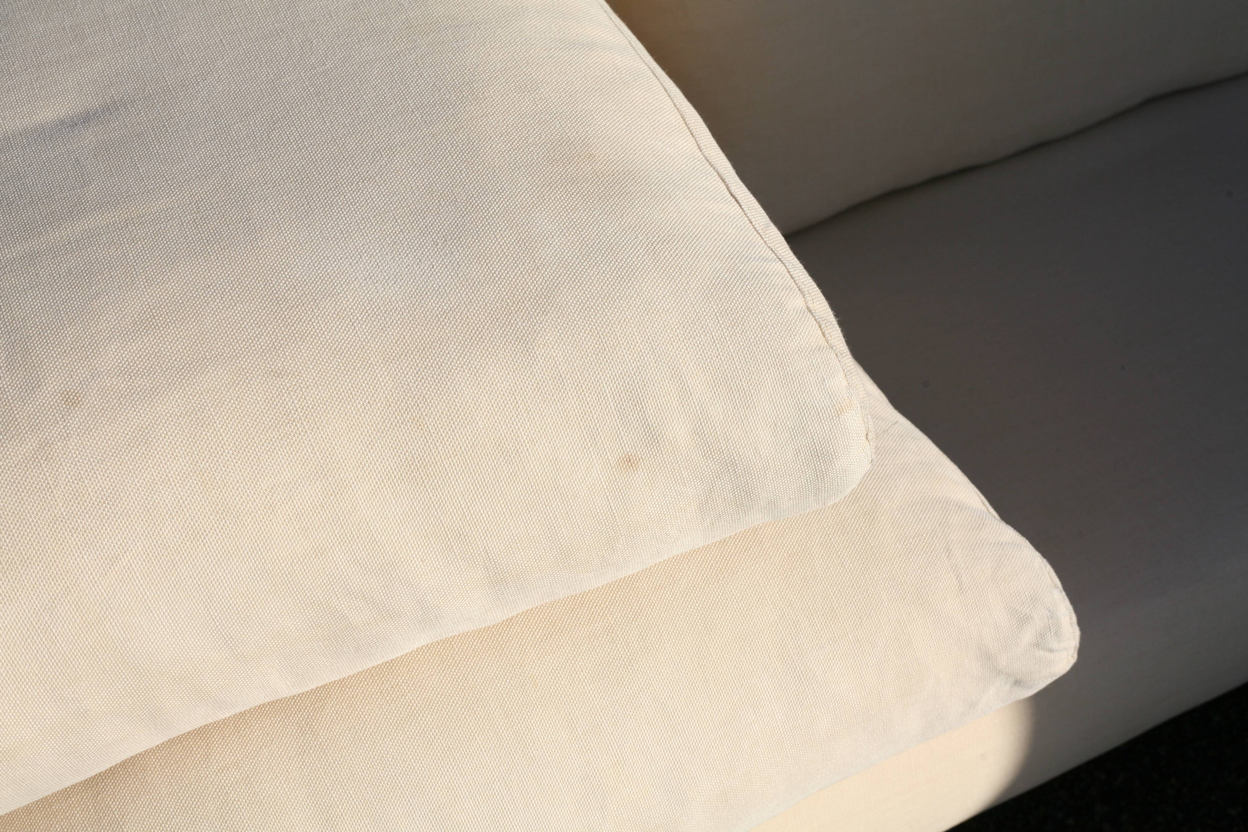 Canapé Cassina, Paolo Caliari, Italie, 1963