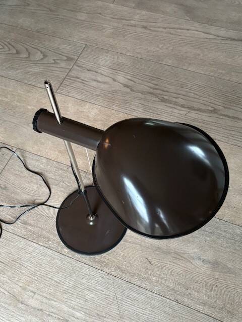 lampe de AB Fagerhults - Suède années 60/70