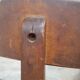 Set of 2 chairs bistrot baumann
