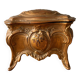 Napoleon III 19th century jewelry box