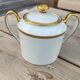 Coffee service Fabrique Royale de Limoges