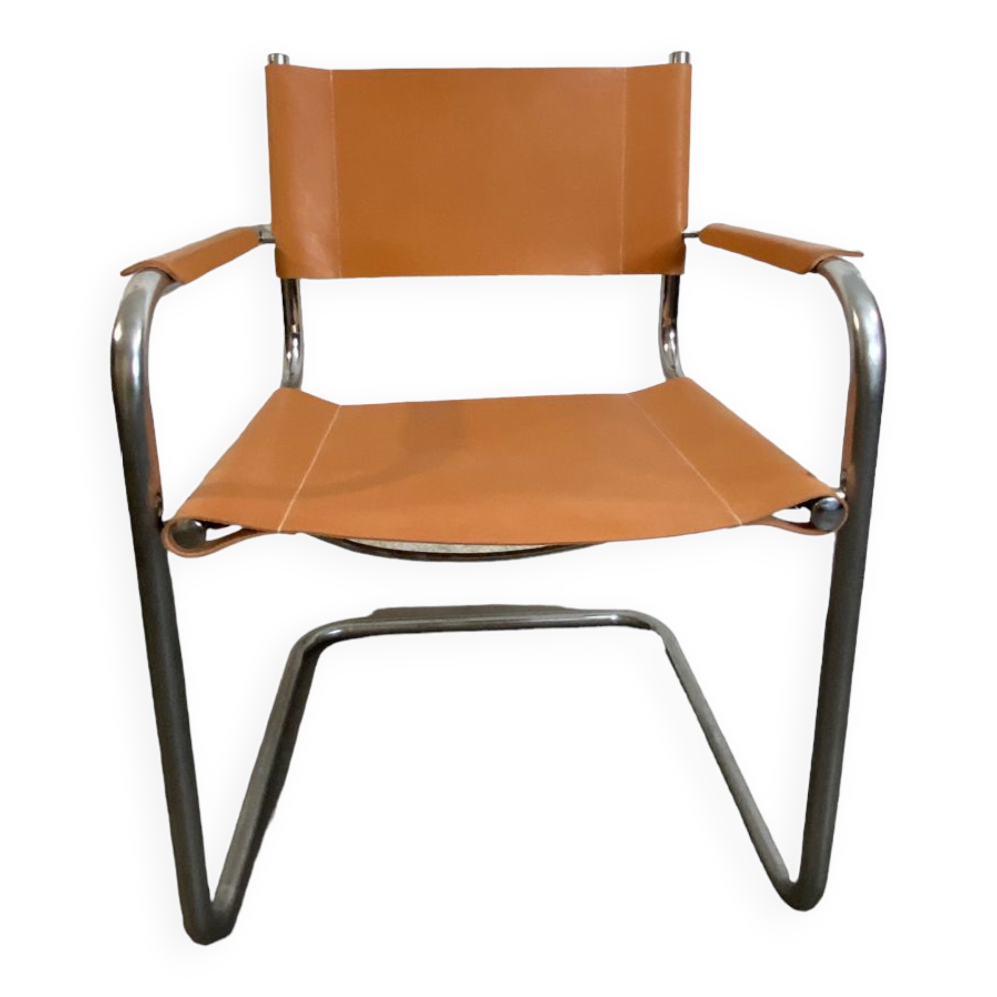 Fauteuil années 80