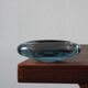 Glass Bowl design Per Lütken for Holmegaard, 1950s