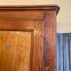 Wardrobe, kitchen cupboard, dresser, shelf.