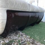 Sofa 3 seats Marsala by Michel Ducaroy for Line Roset