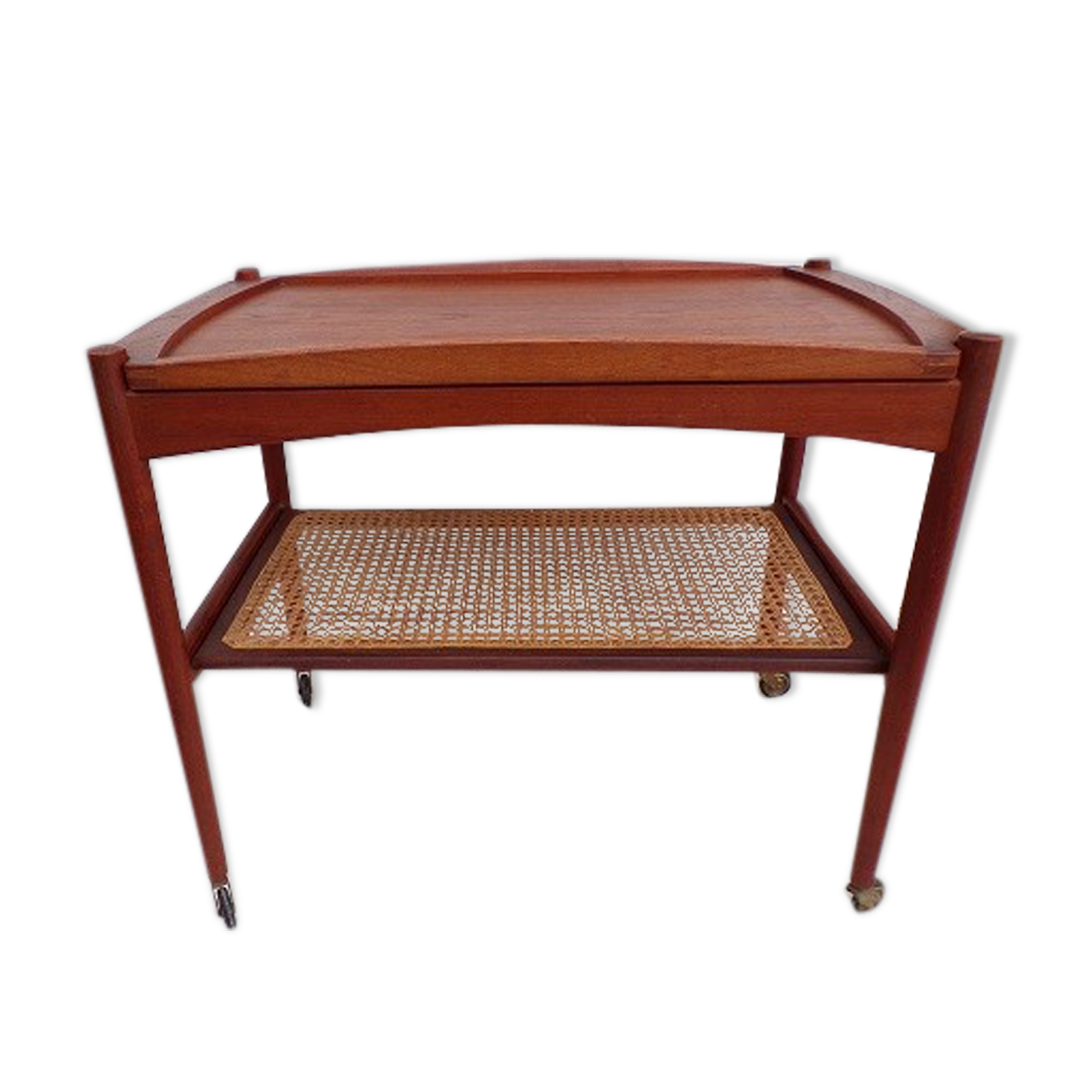 Scandinavian service