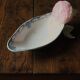 Blue Iron Earth Dish Sarreguemines Vaucluse