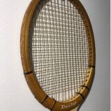 Raquette de tennis Vintage Dunlop